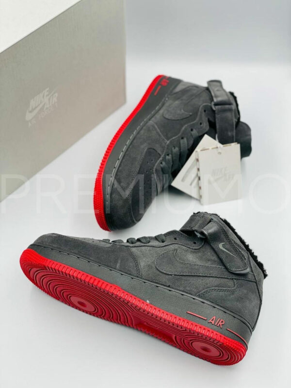 Nike кроссовки PR130108 4