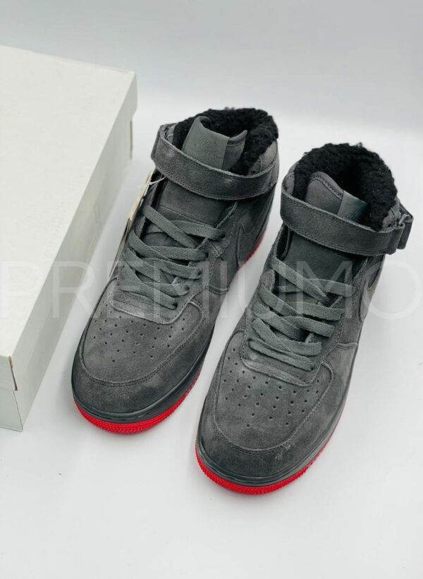 Nike кроссовки PR130108 5