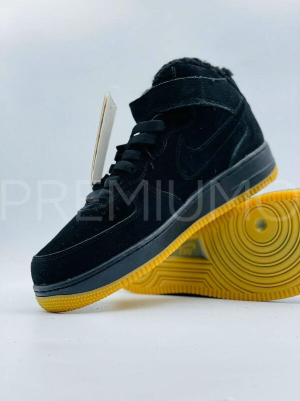 Nike кроссовки PR860898 10