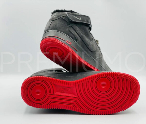 Nike кроссовки PR130108 7