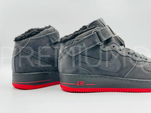 Nike кроссовки PR130108 9