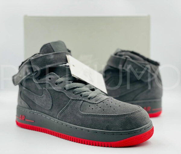 Nike кроссовки PR130108 2