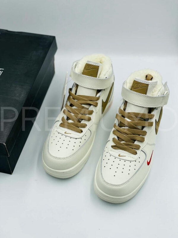 Nike кроссовки PR274945 4