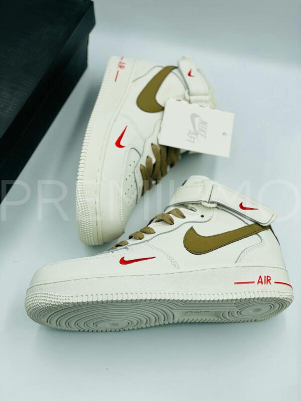 Nike кроссовки PR274945 5