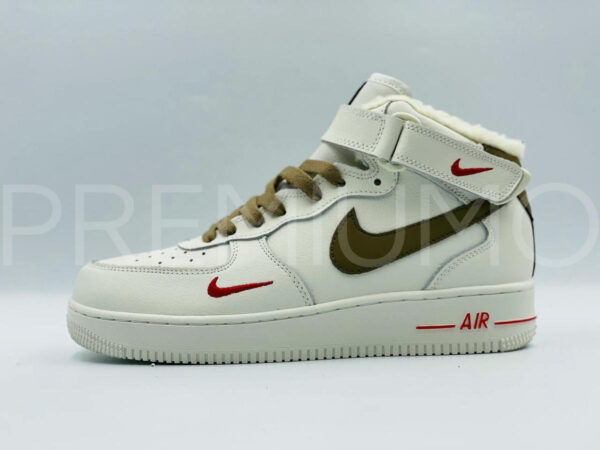 Nike кроссовки PR274945 6
