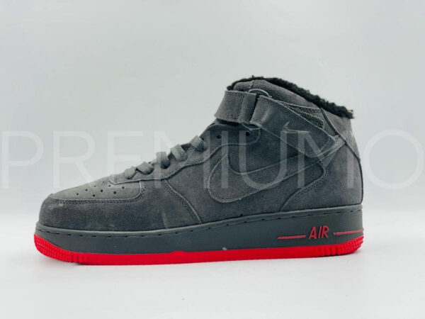 Nike кроссовки PR130108 11