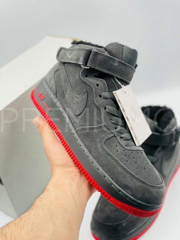 Nike кроссовки PR130108 10