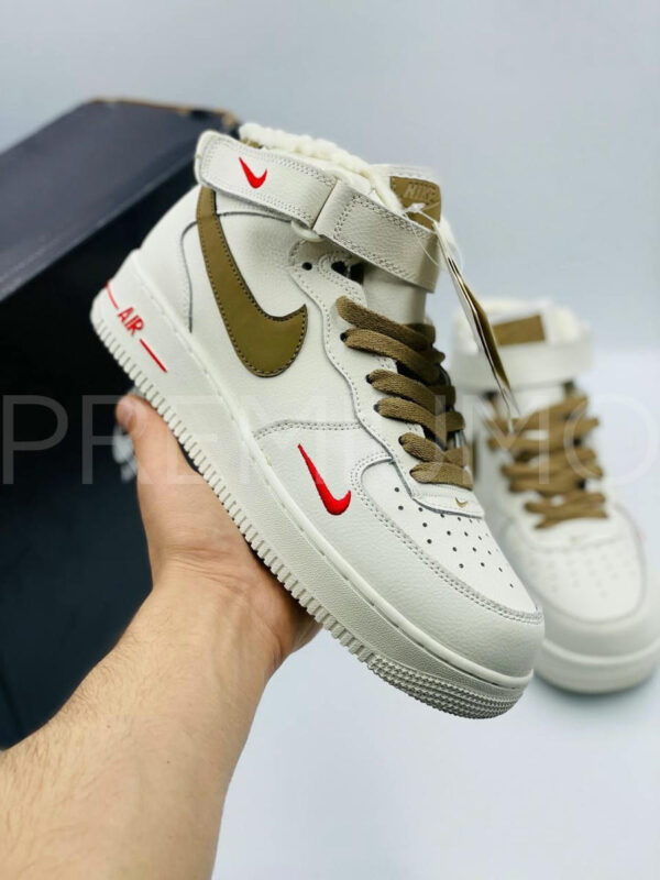 Nike кроссовки PR274945 3