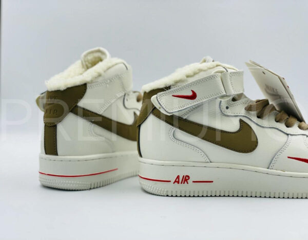 Nike кроссовки PR274945 8
