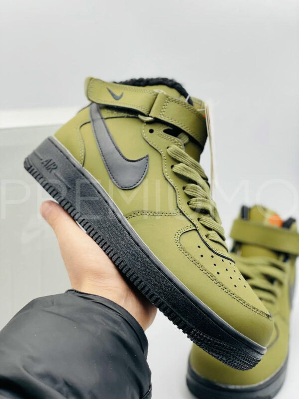 Nike кроссовки PR376947 3