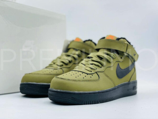 Nike кроссовки PR376947 2