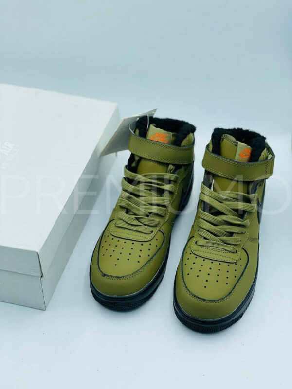 Nike кроссовки PR376947 5