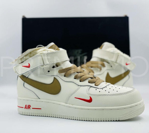 Nike кроссовки PR274945