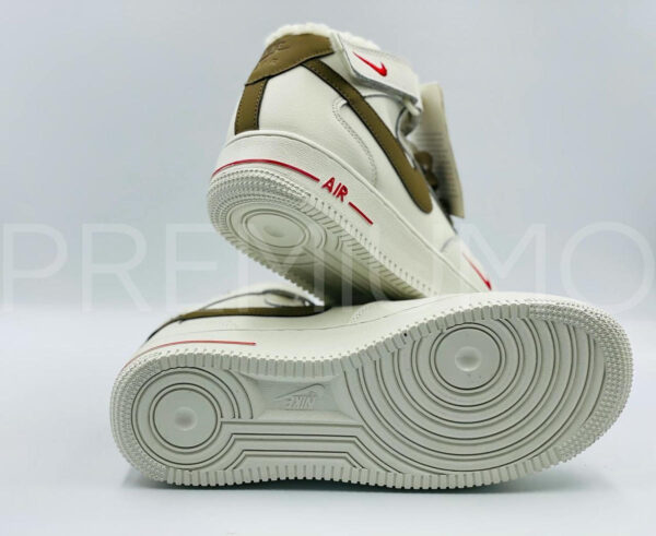 Nike кроссовки PR274945 9