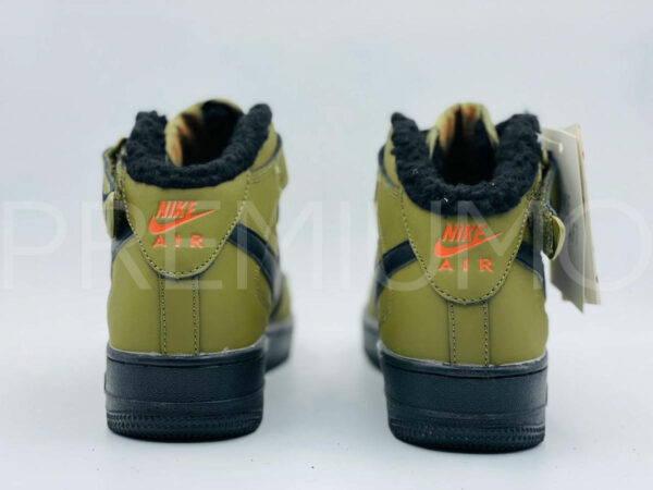 Nike кроссовки PR376947 8
