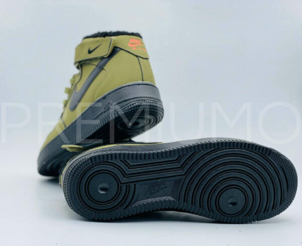 Nike кроссовки PR376947 9