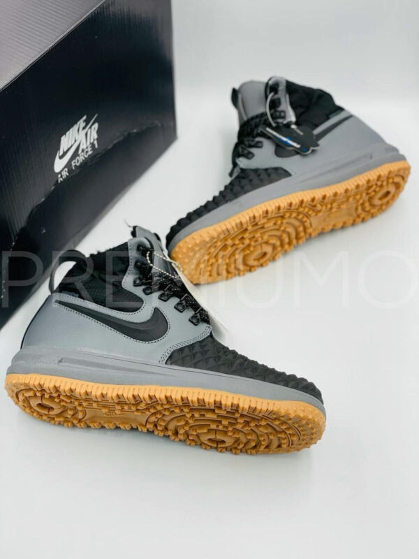 Nike кроссовки PR949143 5