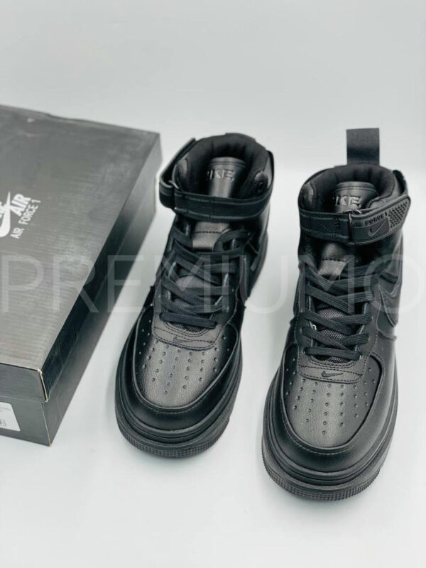 Nike кроссовки PR860158 3