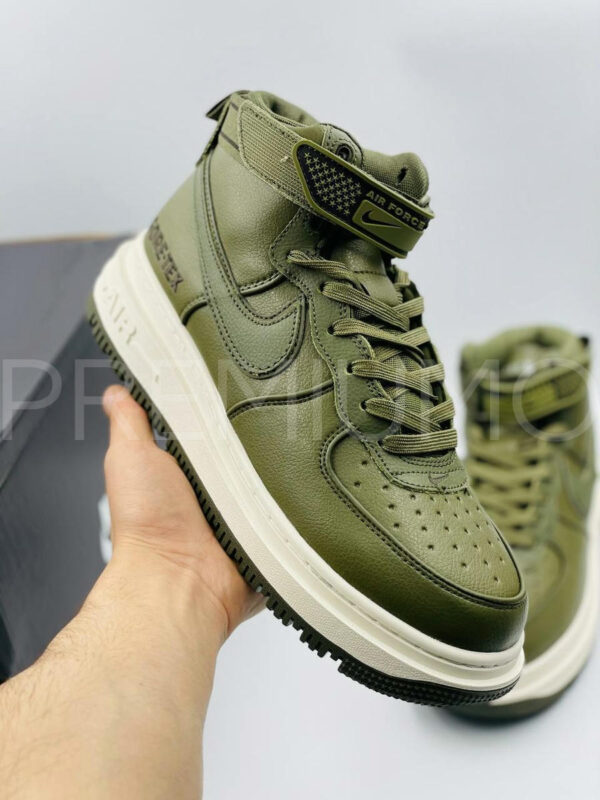 Nike кроссовки PR917431 2