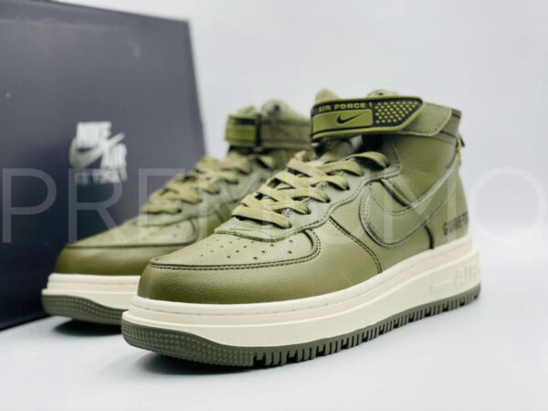 Nike кроссовки PR917431 3