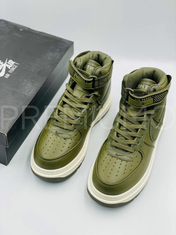Nike кроссовки PR917431 4