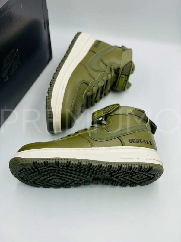 Nike кроссовки PR917431 5