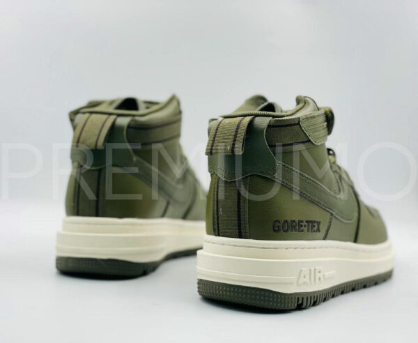 Nike кроссовки PR917431 11