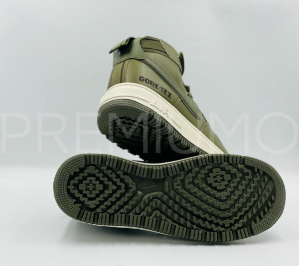 Nike кроссовки PR917431 9