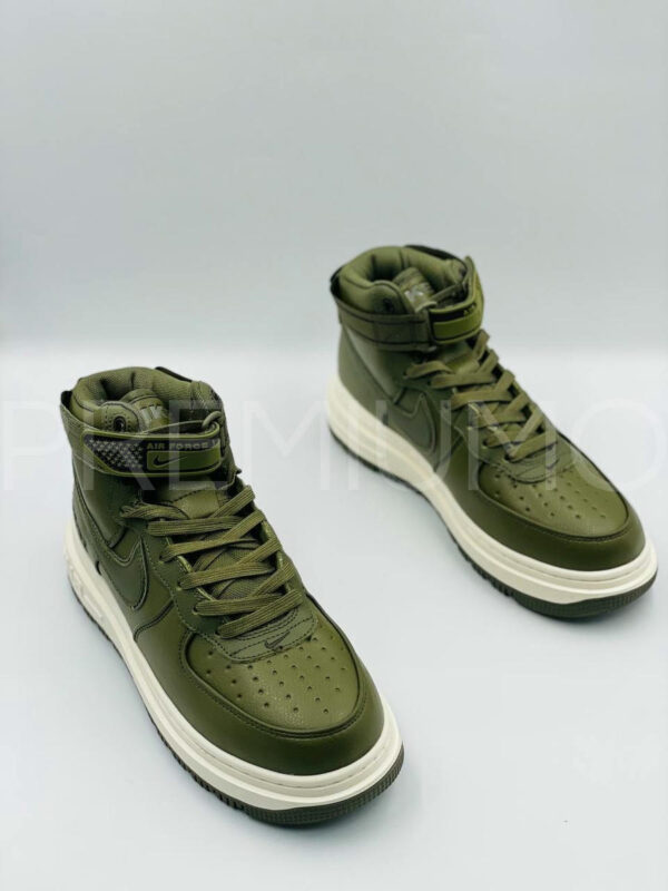 Nike кроссовки PR917431 6