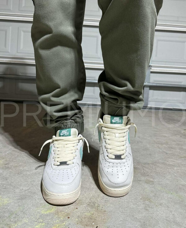 Nike кроссовки PR891226 14