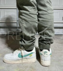 Nike кроссовки PR891226 33