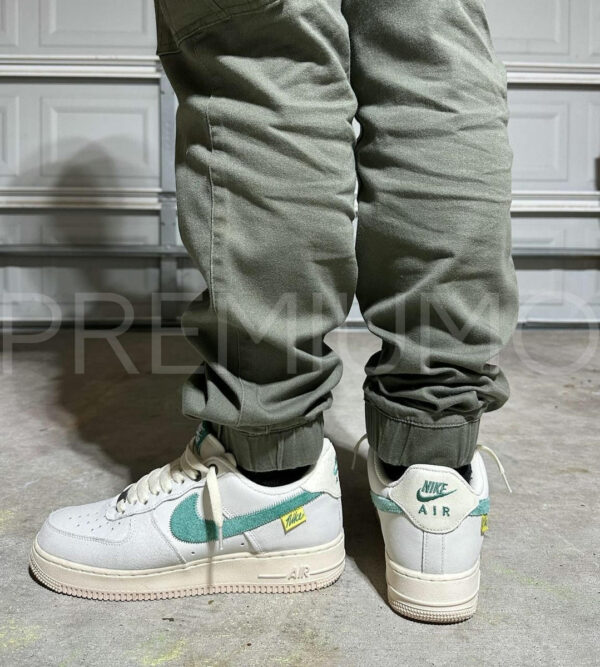 Nike кроссовки PR891226 16
