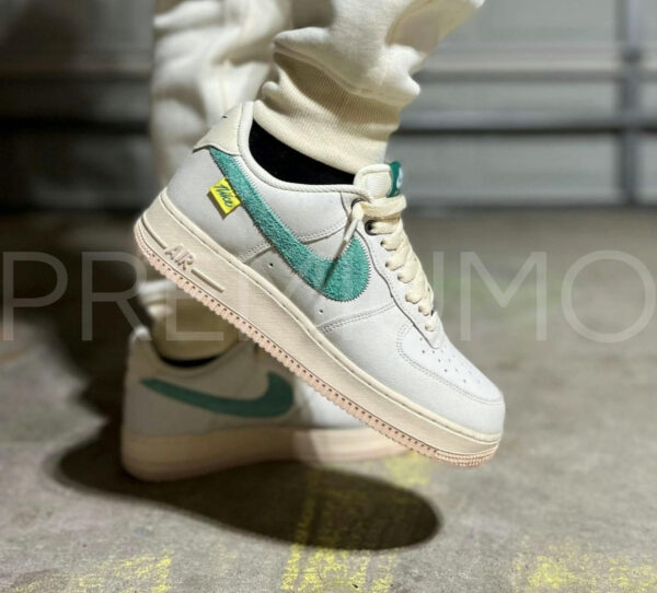 Nike кроссовки PR891226 12