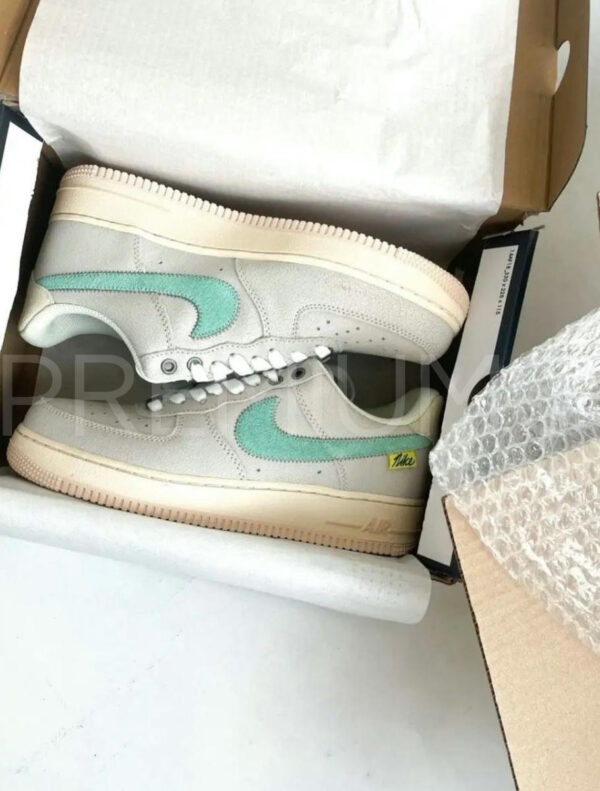 Nike кроссовки PR891226 13