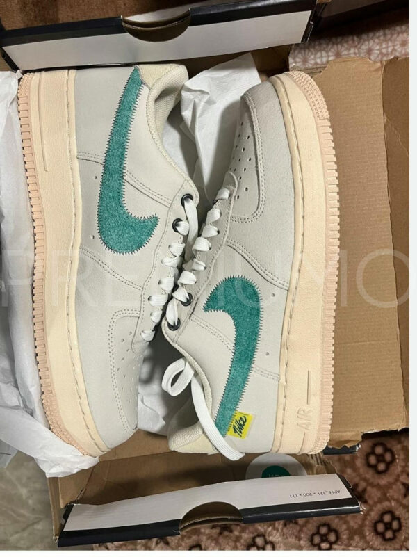 Nike кроссовки PR891226 17