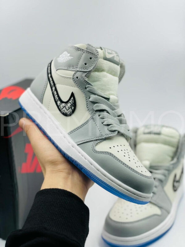 Nike кроссовки PR694118 2