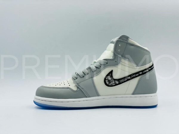 Nike кроссовки PR694118 6