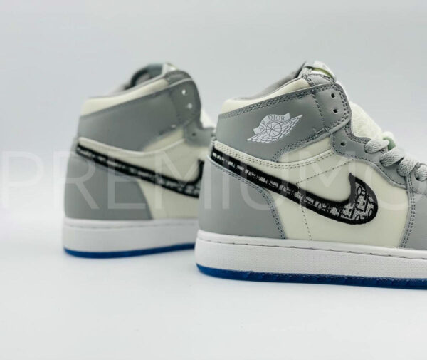 Nike кроссовки PR694118 8