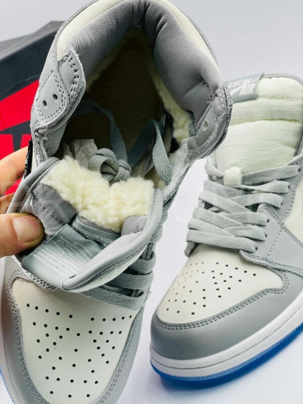 Nike кроссовки PR694118 4