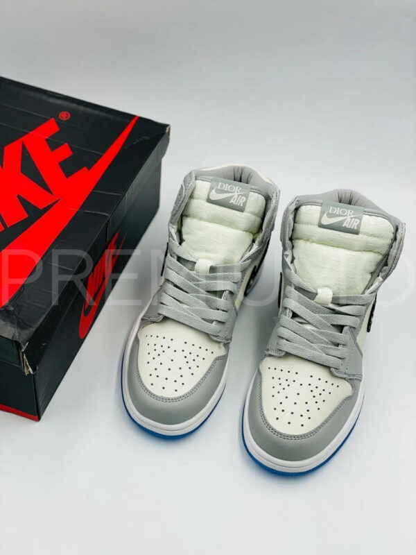 Nike кроссовки PR694118 5
