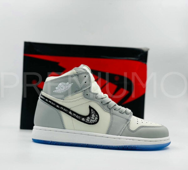 Nike кроссовки PR694118