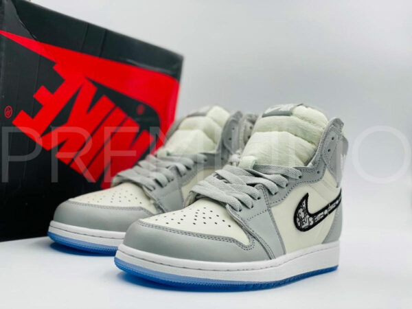 Nike кроссовки PR694118 10