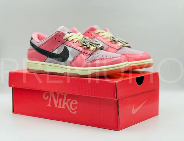 Nike кроссовки PR917730 6