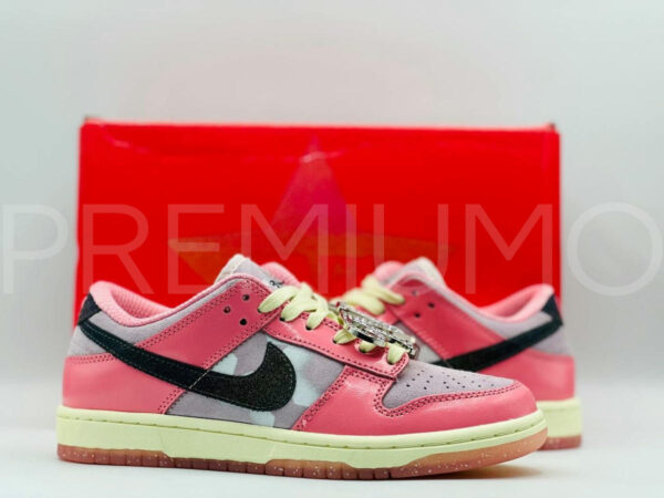 Nike кроссовки PR917730