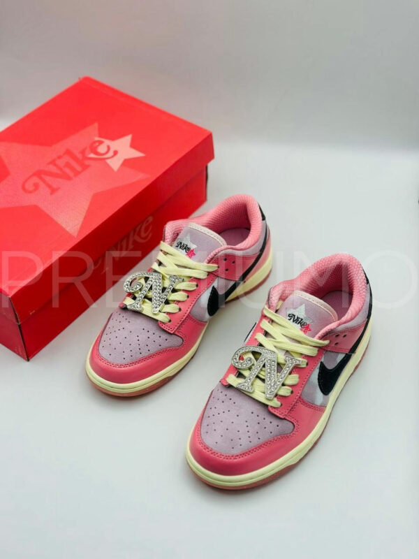 Nike кроссовки PR917730 7
