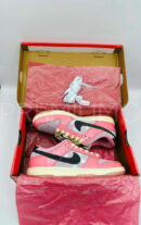 Nike кроссовки PR917730 19