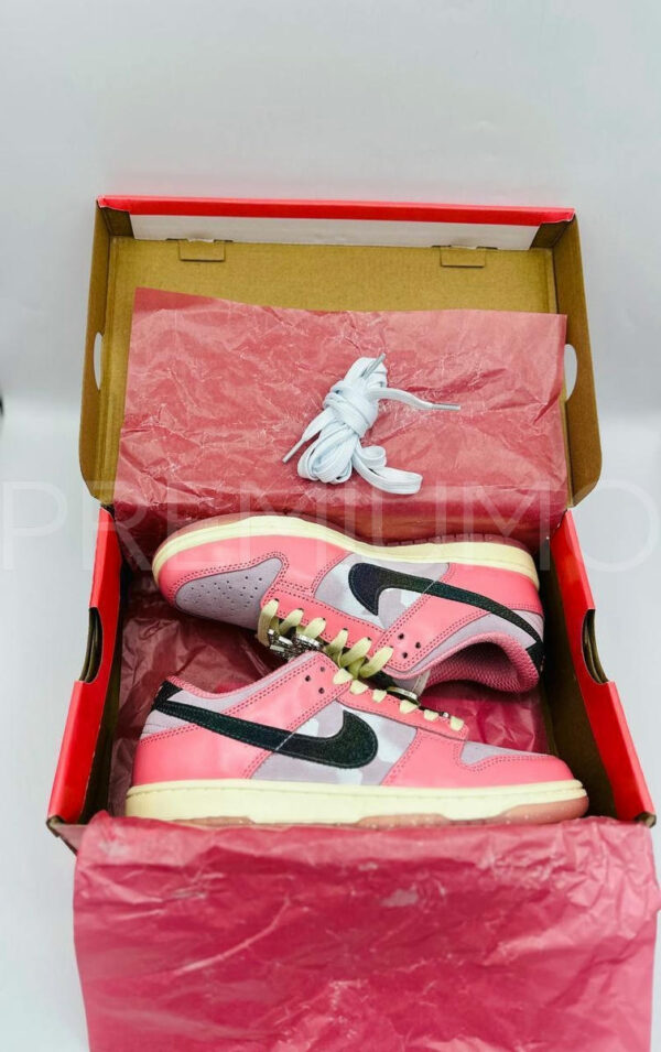 Nike кроссовки PR917730 8