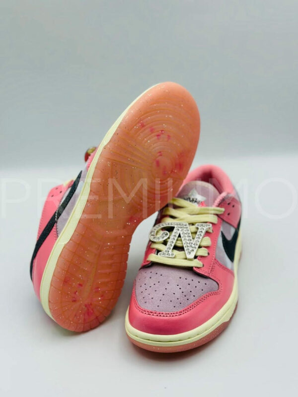 Nike кроссовки PR917730 10