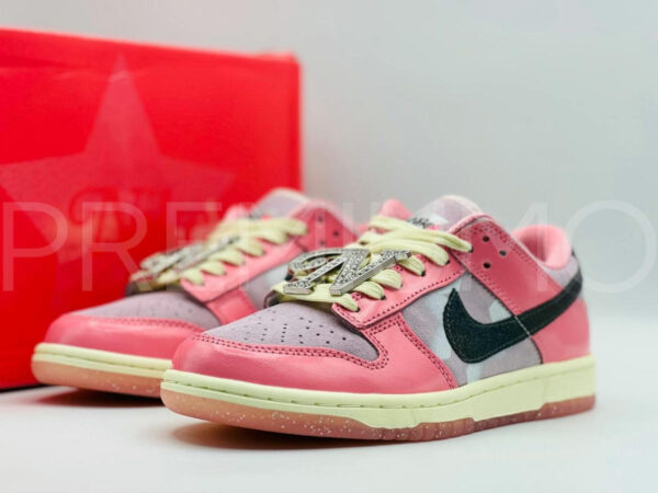Nike кроссовки PR917730 2