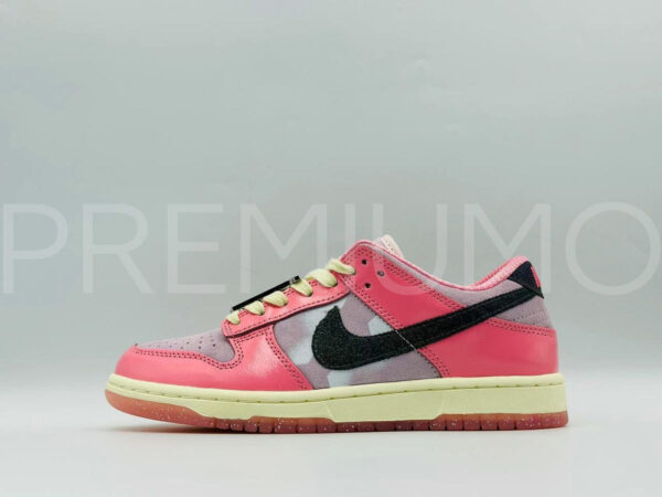 Nike кроссовки PR917730 3
